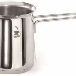 Milk Pitchers Gefu Claudio Milk Pot 600 Ml