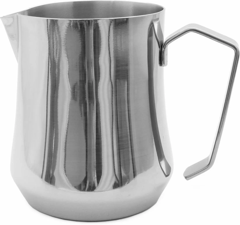 Milk Pitchers Motta Tulip Stainless Steel Milk Pitcher 500 Ml 3 Milk Pitchers Motta Tulip Stainless Steel Milk Pitcher 500 Ml