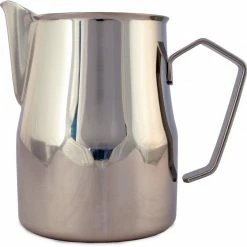 Milk Pitchers Motta Europa Stainless Steel Milk Pitcher