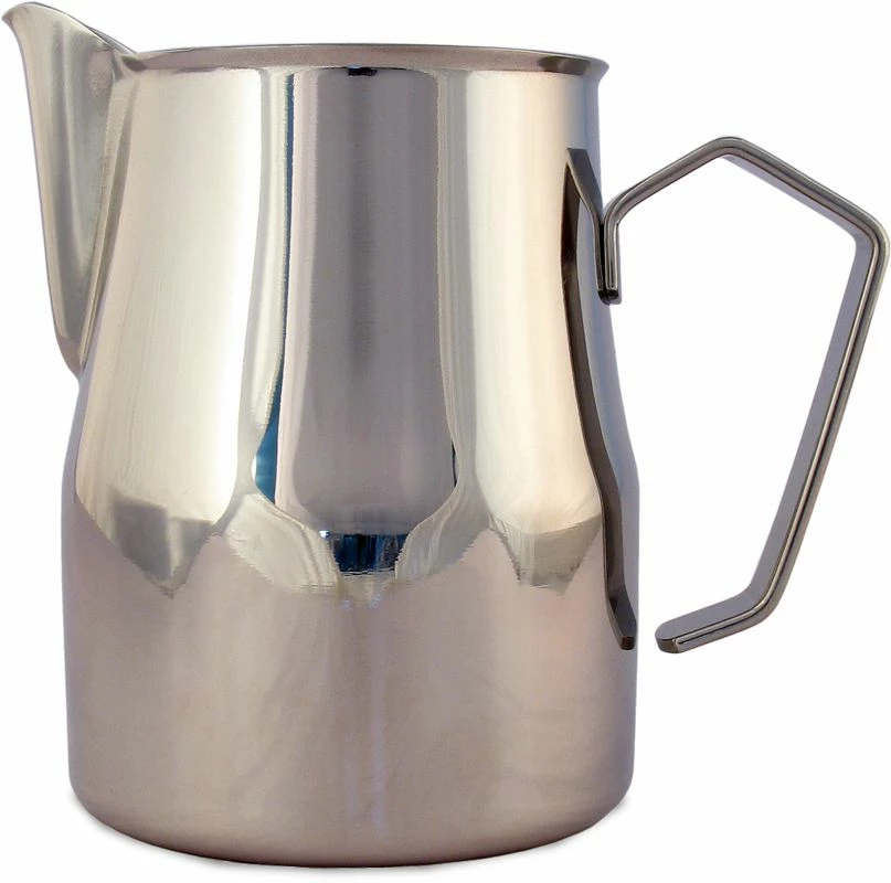 Milk Pitchers Motta Europa Stainless Steel Milk Pitcher 3 Milk Pitchers Motta Europa Stainless Steel Milk Pitcher