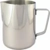 Milk Pitchers APS Stainless Steel Milk Pitcher -Barista and Coffee Accessories Shop unnamed file 1290