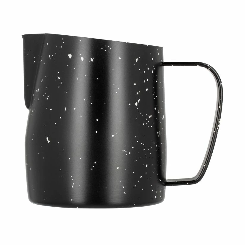 Milk Pitchers Barista Space Milk Jug 450 Ml, Star Night 4 Milk Pitchers Barista Space Milk Jug 450 Ml, Star Night - Image 2