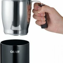 Milk Frothers Graef MS 701/702 Milk Frother -Barista and Coffee Accessories Shop unnamed file 1311