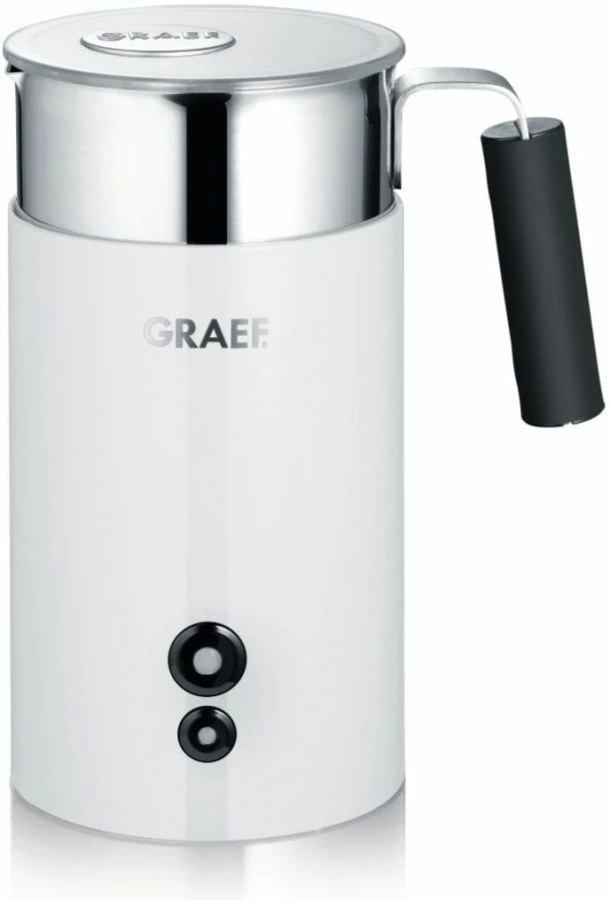Milk Frothers Graef MS 701/702 Milk Frother 3 Milk Frothers Graef MS 701/702 Milk Frother