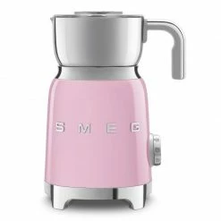 Milk Frothers Smeg MFF01 Electric Milk Frother