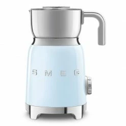 Milk Frothers Smeg MFF01 Electric Milk Frother