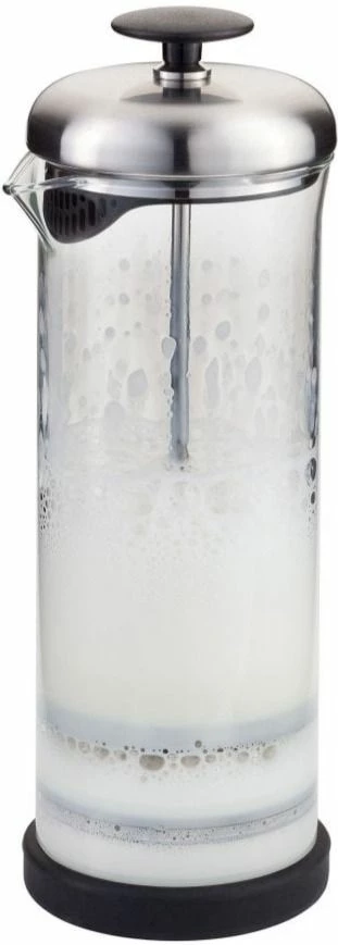 Milk Frothers Judge Latte Glass Milk Frother 3 Milk Frothers Judge Latte Glass Milk Frother
