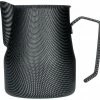Milk Pitchers Motta Carbon Look Milk Pitcher 500 Ml -Barista and Coffee Accessories Shop unnamed file 1332