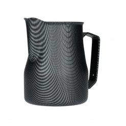 Alternative view of Milk Pitchers Motta Carbon Look Milk Pitcher 500 Ml