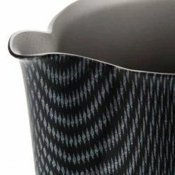 Milk Pitchers Motta Carbon Look Milk Pitcher 500 Ml -Barista and Coffee Accessories Shop unnamed file 1336