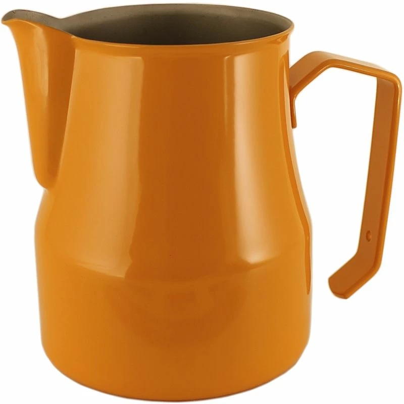 Milk Pitchers Motta Europa Painted Milk Pitcher 500 Ml 2 Milk Pitchers Motta Europa Painted Milk Pitcher 500 Ml