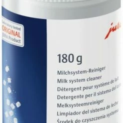 Milk Cleaning Agents Jura Milk System Cleaner Mini Tabs