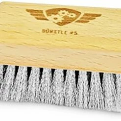 Cleaning Brushes Comandante Stainless Steel Brush #5