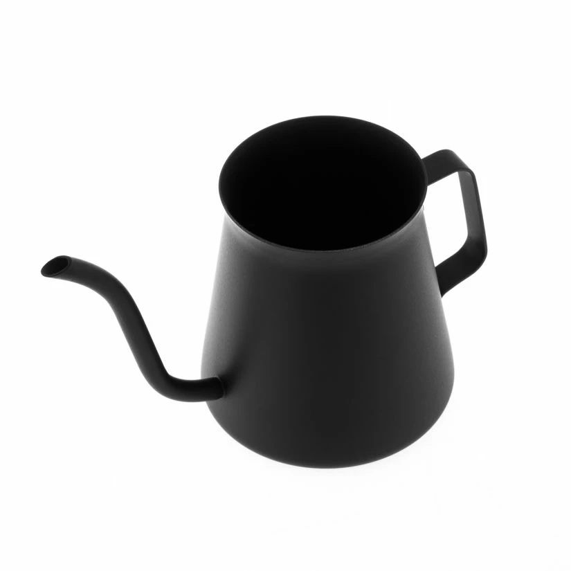 Stovetop Kettles Hario Kasuya Mini Drip Kettle 6 Stovetop Kettles Hario Kasuya Mini Drip Kettle - Image 4