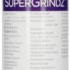 Coffee Grinder Cleaning Agents Urnex SuperGrindz Coffee Grinder Cleaning Tablets 330 G 1 Coffee Grinder Cleaning Agents Urnex SuperGrindz Coffee Grinder Cleaning Tablets 330 G -Barista and Coffee Accessories Shop unnamed file 1369