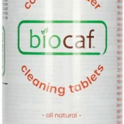 Coffee Grinder Cleaning Agents Urnex Biocaf Coffee Grinder Cleaning Tablets 430 G