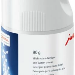 Barista and Coffee Accessories Shop 12 Coffee Machine Cleaning Agents Jura Milk System Cleaner Mini Tabs