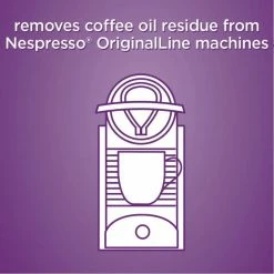 Coffee Machine Cleaning Agents Urnex - Nespresso Descaling & Cleaning Kit 7 Coffee Machine Cleaning Agents Urnex - Nespresso Descaling & Cleaning Kit -Barista and Coffee Accessories Shop unnamed file 1382