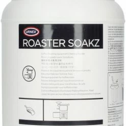 Coffee Machine Cleaning Agents Urnex Roaster Soakz Cleaning Powder For Coffee Roaster 1.8 Kg