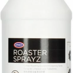 Coffee Machine Cleaning Agents Urnex Roaster Sprayz Cleaning Spray For Coffee Roaster 946 Ml