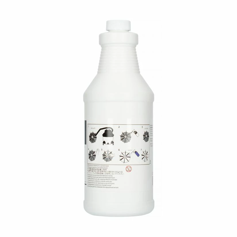 Coffee Machine Cleaning Agents Urnex Roaster Sprayz Cleaning Spray For Coffee Roaster 946 Ml 4 Coffee Machine Cleaning Agents Urnex Roaster Sprayz Cleaning Spray For Coffee Roaster 946 Ml - Image 2