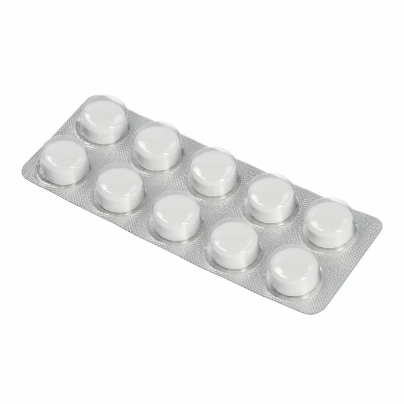 Coffee Machine Cleaning Agents Nivona Cleaning Tablets 10 Pcs 5 Coffee Machine Cleaning Agents Nivona Cleaning Tablets 10 Pcs - Image 3
