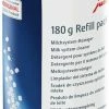 Milk Cleaning Agents Jura Milk System Cleaner Mini Tabs - Refill Pack -Barista and Coffee Accessories Shop unnamed file 1410