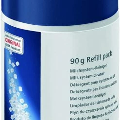 Milk Cleaning Agents Jura Milk System Cleaner Mini Tabs - Refill Pack