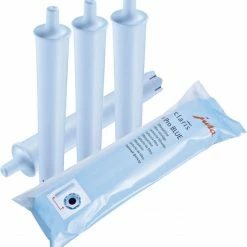 Water Filters Jura Claris Pro Blue Water Filter 4-pack