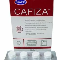 Milk Cleaning Agents Urnex Cafiza Espresso Machine Cleaning Tablets