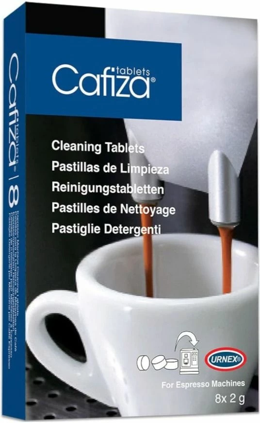 Milk Cleaning Agents Urnex Cafiza Espresso Machine Cleaning Tablets 3 Milk Cleaning Agents Urnex Cafiza Espresso Machine Cleaning Tablets