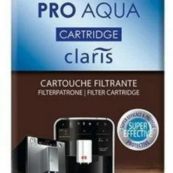 Water Filters Melitta Claris Pro Aqua Water Filter
