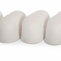 Sage Replacement Water Filters, 6 Pcs