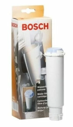 Water Filters Bosch Claris TCZ6003 Water Filter Cartridge For Coffee Machine 3 Water Filters Bosch Claris TCZ6003 Water Filter Cartridge For Coffee Machine