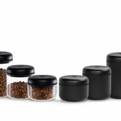 Coffee Storage Fellow Atmos Vacuum Canister For Coffee Beans, Matte Black Steel -Barista and Coffee Accessories Shop unnamed file 1441