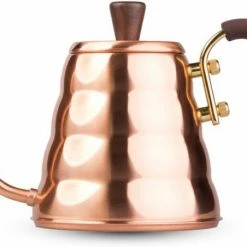 Stovetop Kettles Hario Copper Buono Kettle 0,9 L