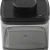 Coffee Storage Ankomn Turn-N-Seal Vacuum Storage Canister 1.5 L
