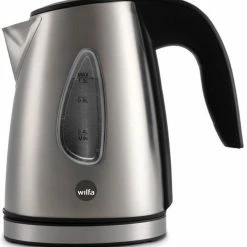 Kettles Wilfa WK-5 Electric Water Kettle