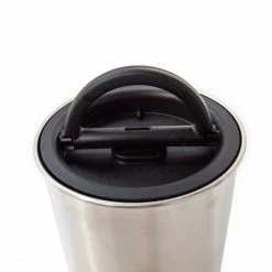 Coffee Storage Planetary Design Airscape® Classic Stainless Steel Storage Canister, Charcoal 11 Coffee Storage Planetary Design Airscape® Classic Stainless Steel Storage Canister, Charcoal -Barista and Coffee Accessories Shop unnamed file 1491