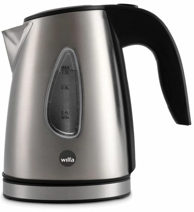 Kettles Wilfa WK-5 Electric Water Kettle 4 Kettles Wilfa WK-5 Electric Water Kettle - Image 2