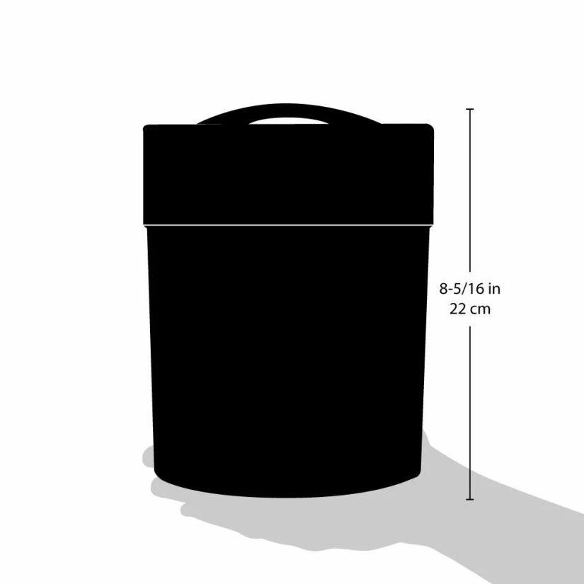Coffee Storage TightVac KiloVac Storage Container 1000 G 4 Coffee Storage TightVac KiloVac Storage Container 1000 G - Image 2