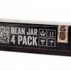 Coffee Storage Comandante Bean Jar 4 Pack 2 Coffee Storage Comandante Bean Jar 4 Pack -Barista and Coffee Accessories Shop unnamed file 1512