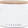 Coffee Storage Planetary Design Airscape® Ceramic Storage Canister, Snowflake -Barista and Coffee Accessories Shop unnamed file 1532