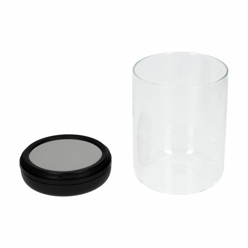 Coffee Storage Fellow Atmos Vacuum Canister For Coffee Beans, Glass 4 Coffee Storage Fellow Atmos Vacuum Canister For Coffee Beans, Glass - Image 2