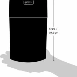 Coffee Storage TightVac CoffeeVac Vacuum Storage Container 500 G -Barista and Coffee Accessories Shop unnamed file 1575