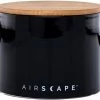 Coffee Storage Planetary Design Airscape® Ceramic Storage Canister, Obsidian -Barista and Coffee Accessories Shop unnamed file 1584