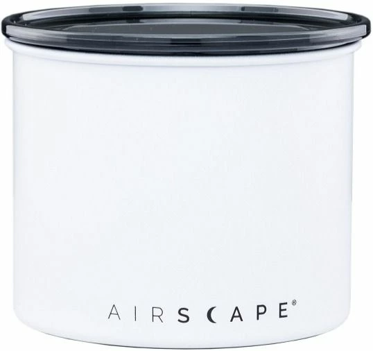 Coffee Storage Planetary Design Airscape® Classic Stainless Steel Storage Canister, Chalk 3 Coffee Storage Planetary Design Airscape® Classic Stainless Steel Storage Canister, Chalk