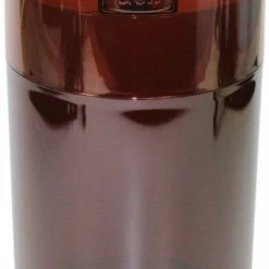 Coffee Storage TightVac CoffeeVac Vacuum Storage Container 500 G