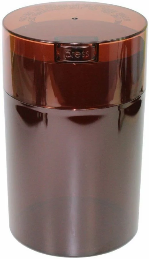 Coffee Storage TightVac CoffeeVac Vacuum Storage Container 500 G 3 Coffee Storage TightVac CoffeeVac Vacuum Storage Container 500 G