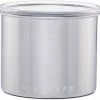 Coffee Storage Planetary Design Airscape® Classic Stainless Steel Storage Canister, Brushed Steel -Barista and Coffee Accessories Shop unnamed file 1628